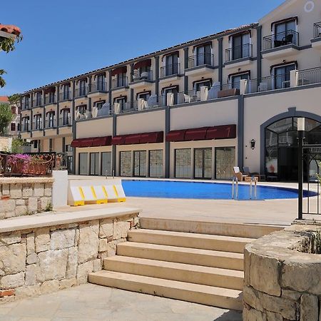 Le Ciel Hotels & Wellness Club Кешме Экстерьер фото