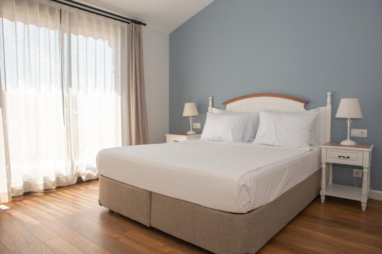 Le Ciel Hotels & Wellness Club Кешме Экстерьер фото